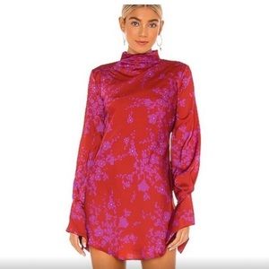 Free People Dress - holiday dress